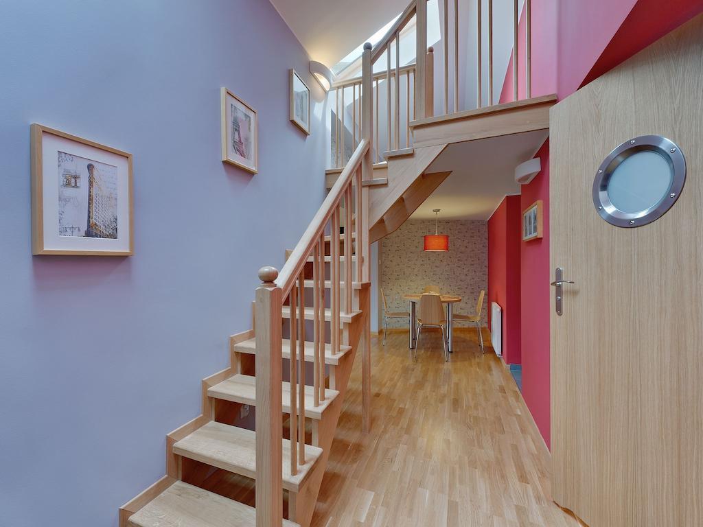 Beauty Of Krakow Apartment — Photos 2